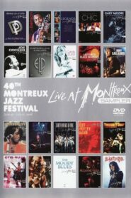 Live at Montreux: Sampler 2006 one on netflix