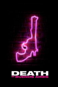 Death in Buenos Aires 2014 one on netflix
