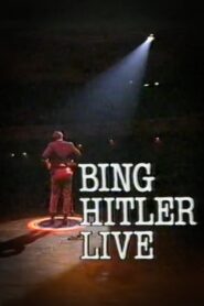 Bing Hitler – Live at the Glasgow Pavilion 1987 one on netflix