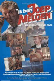 Ik ben Joep Meloen 1981 one on netflix