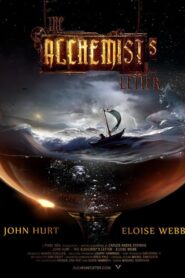 The Alchemist’s Letter 2015 one on netflix