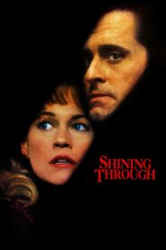 Shining Through 1992 one on netflix