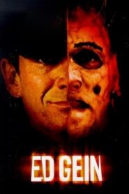 Ed Gein 2000 one on netflix