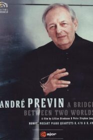 André Previn – A Bridge between two Worlds 2009 one on netflix
