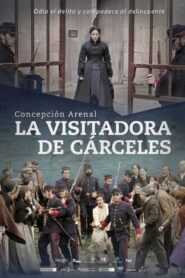 Concepción Arenal, la visitadora de cárceles 2012 one on netflix
