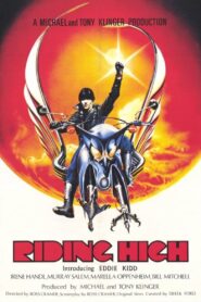 Riding High 1981 one on netflix