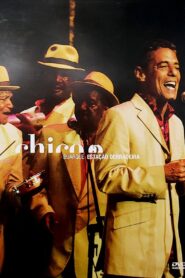Chico Buarque – Estação Derradeira 2005 one on netflix