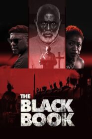 The Black Book 2023 one on netflix