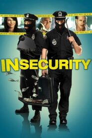 In Security 2014 one on netflix