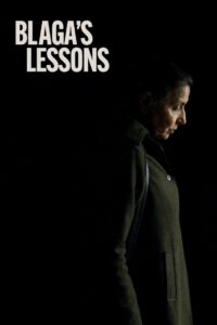 Blaga’s Lessons 2024 one on netflix