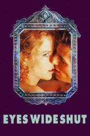 Eyes Wide Shut 1999 one on netflix