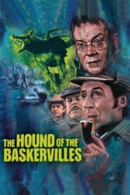 The Hound of the Baskervilles 1983 one on netflix