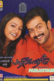 Parijatham 2006 one on netflix