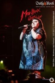 Beth Ditto – Montreux Jazz Festival 2017 one on netflix