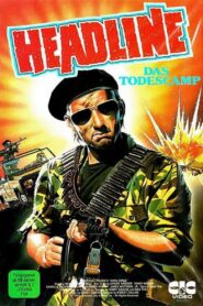 Dark Horse 1985 one on netflix