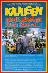 Kiljusen herrasväen uudet seikkailut 1990 one on netflix