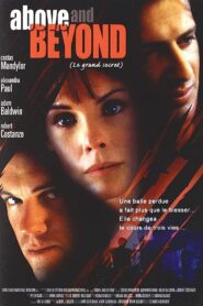 Above & Beyond 2001 one on netflix