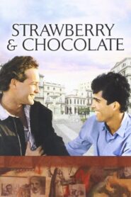 Strawberry and Chocolate 1993 one on netflix
