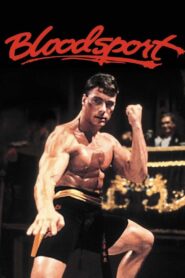 Bloodsport 1988 one on netflix