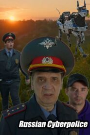 Russian Cyberpolice 2021 one on netflix
