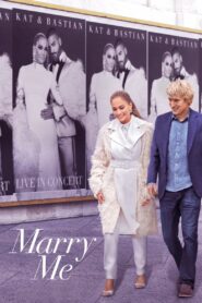 Marry Me 2022 one on netflix