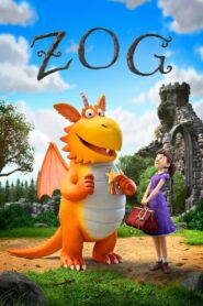 Zog 2018 one on netflix