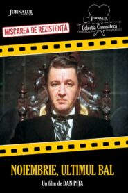 The Last Ball in November 1989 one on netflix