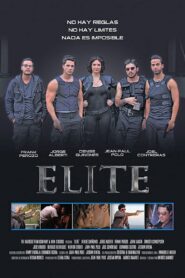 Elite 2010 one on netflix