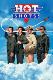Hot Shots! 1991 one on netflix