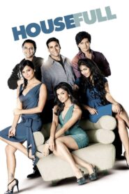 Housefull 2010 one on netflix