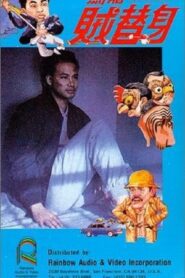 Mistaken Identity 1988 one on netflix