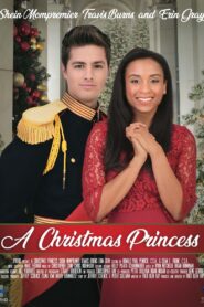 A Christmas Princess 2019 one on netflix