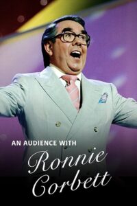An Audience with Ronnie Corbett 1997 one on netflix