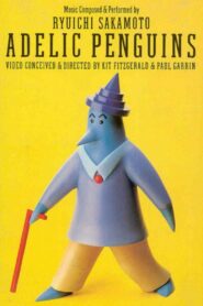 Adelic Penguins 1986 one on netflix