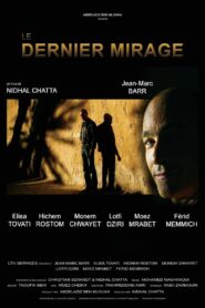 The Last Mirage 2014 one on netflix
