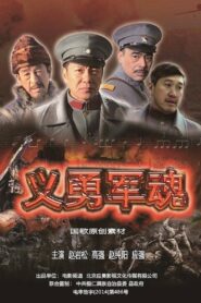Spirit of Resistance 2014 one on netflix