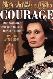 Courage 1986 one on netflix