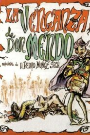 La venganza de Don Mendo 1988 one on netflix