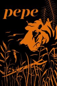 Pepe 2024 one on netflix