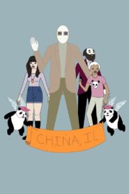 China, Il The Musical 2015 one on netflix