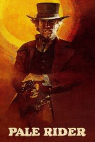 Pale Rider 1985 one on netflix