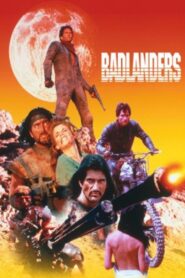 Badlanders 1992 one on netflix