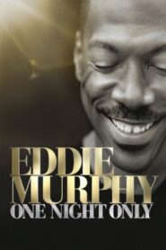 Eddie Murphy: One Night Only 2012 one on netflix