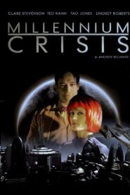 Millennium Crisis 2007 one on netflix