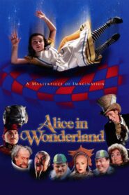 Alice in Wonderland 1999 one on netflix