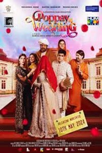 Poppay Ki Wedding 2024 one on netflix