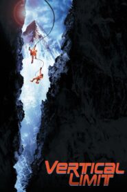Vertical Limit 2000 one on netflix
