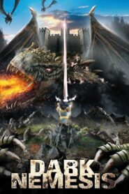 Dark Nemesis 2011 one on netflix