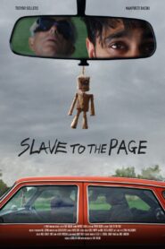 Slave to the Page 2021 one on netflix
