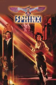 Sphinx 1981 one on netflix